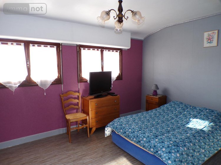 Maison a vendre Balan 08200 Ardennes 169 m2 6 pièces 229990 euros