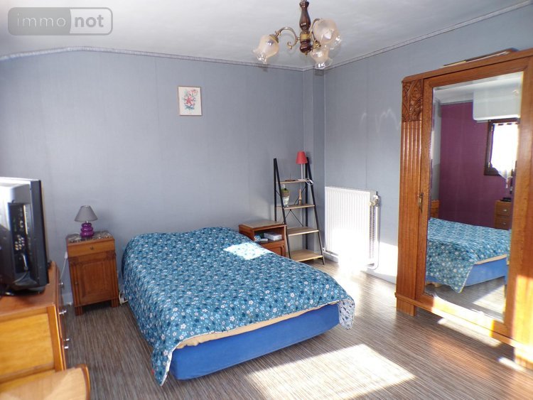 Maison a vendre Balan 08200 Ardennes 169 m2 6 pièces 229990 euros