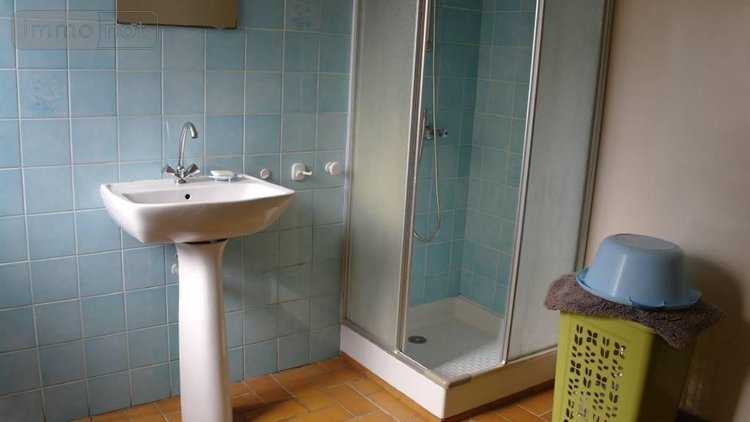 Maison a vendre Pipriac 35550 Ille-et-Vilaine 50 m2 3 pièces 33600 euros