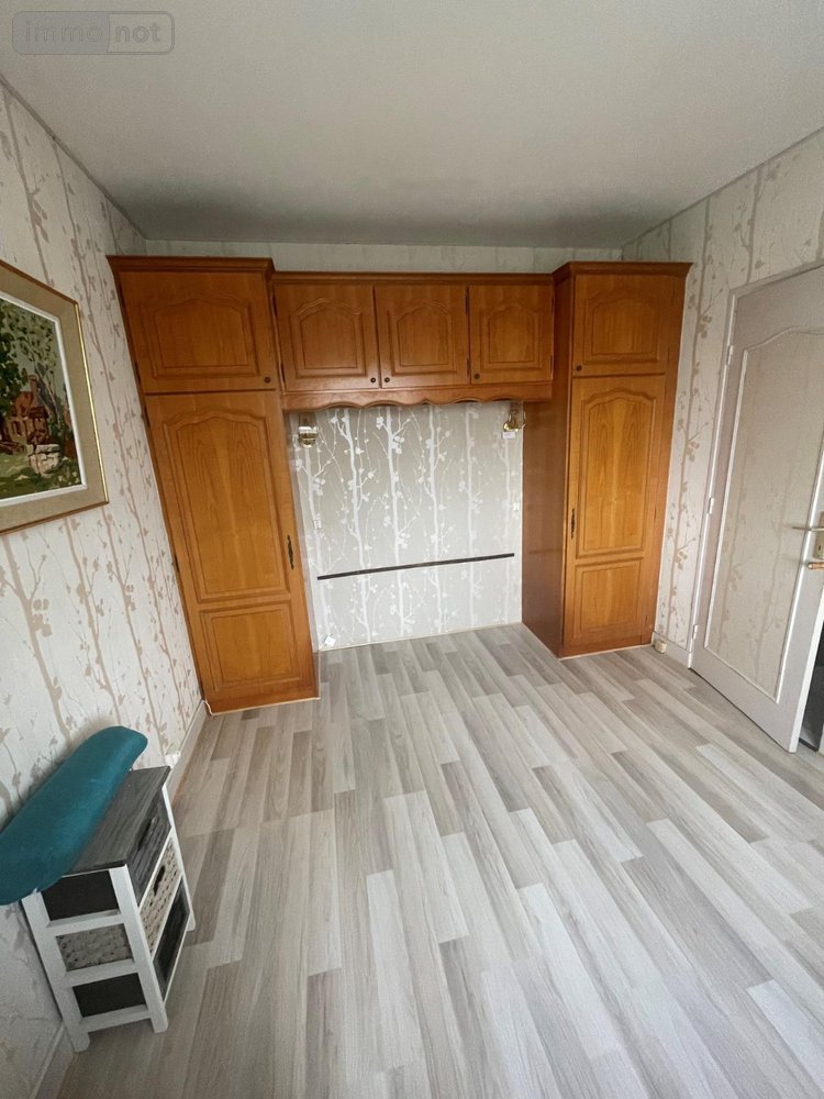 Maison a vendre Blois 41000 Loir-et-Cher 103 m2 5 pièces 179000 euros