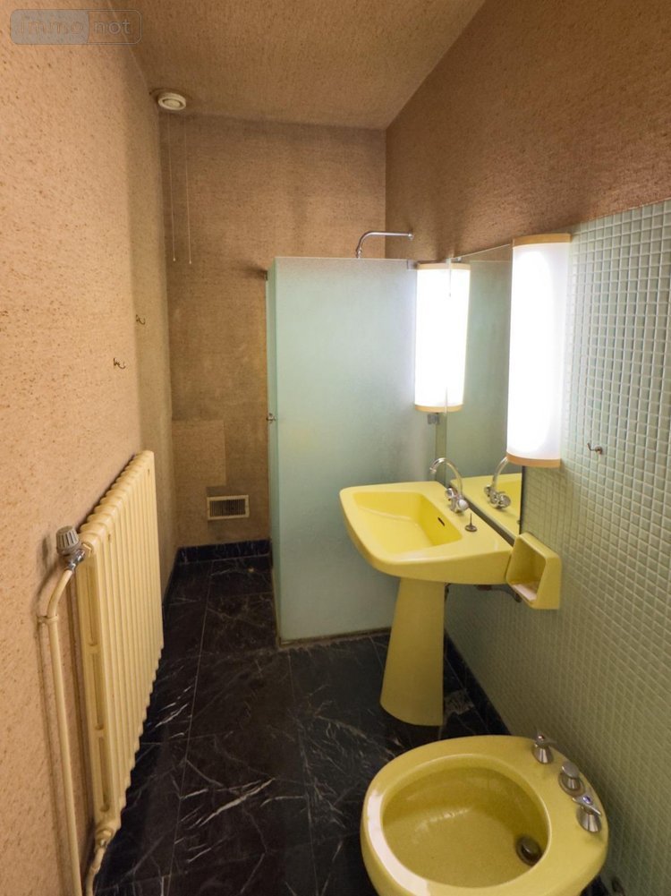 Maison a vendre Beaumont-sur-Sarthe 72170 Sarthe 131 m2 5 pièces 241040 euros