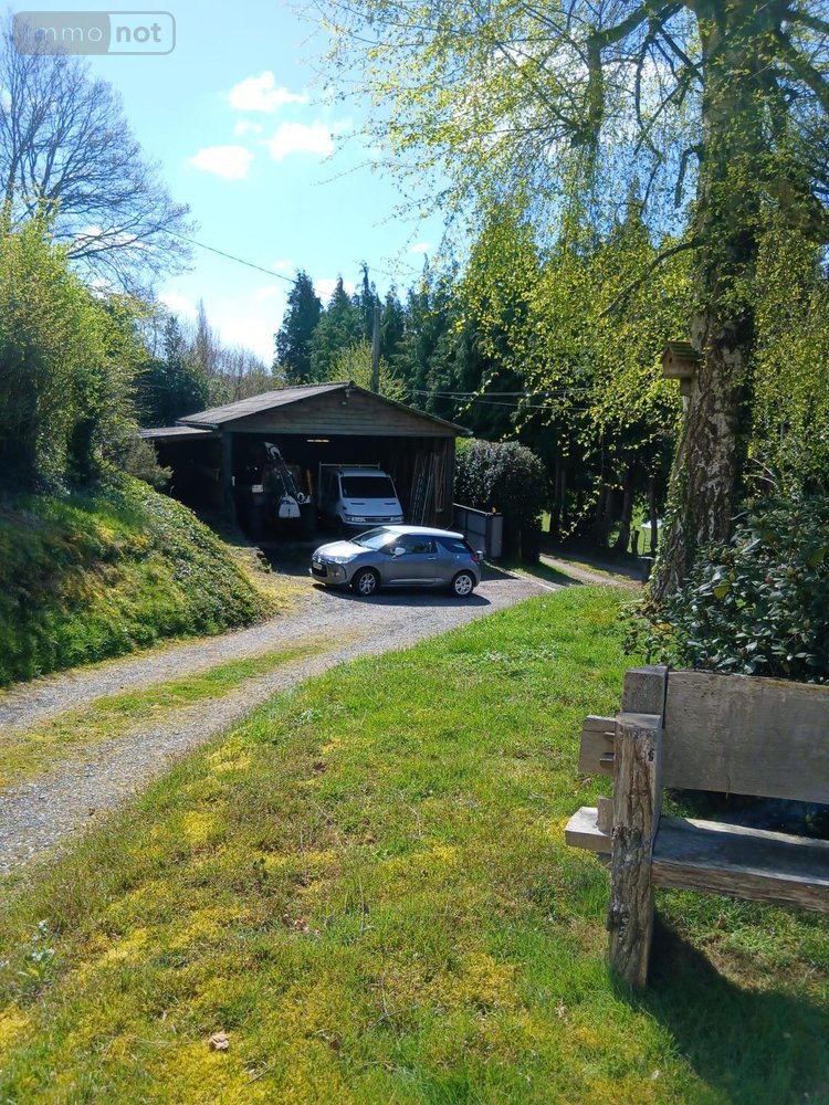 Maison a vendre Genneville 14600 Calvados 105 m2 5 pièces 295260 euros