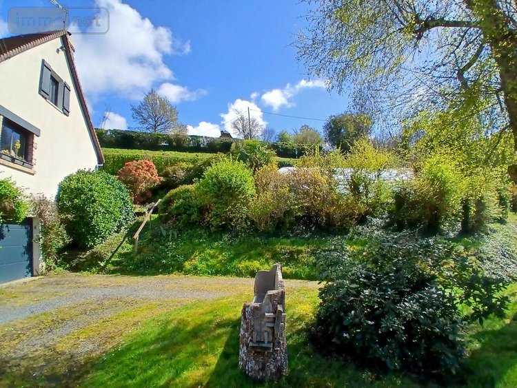 Maison a vendre Genneville 14600 Calvados 105 m2 5 pièces 295260 euros