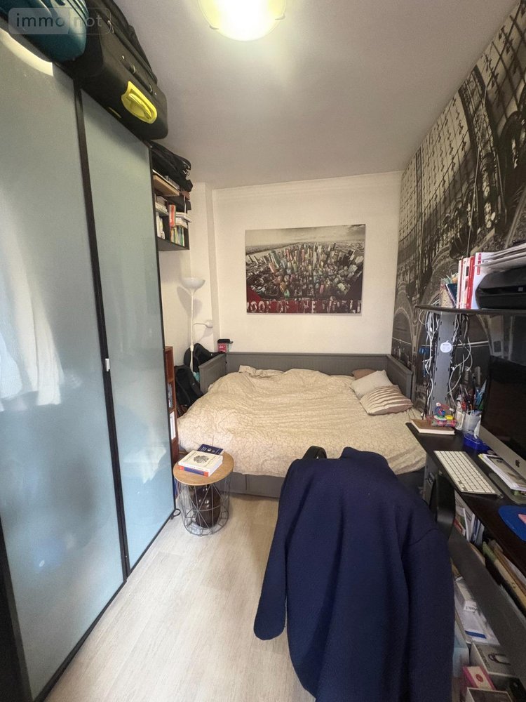 Maison a vendre Colombes 92700 Hauts-de-Seine 92 m2 6 pièces 428000 euros