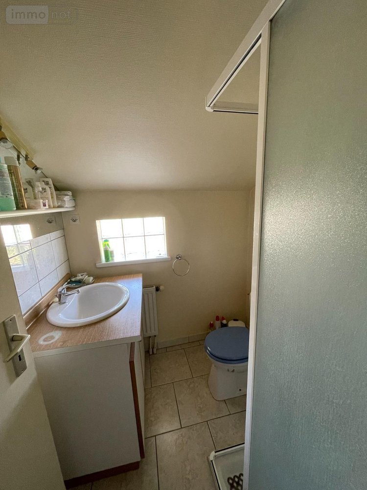 Maison a vendre Amance 10140 Aube 82 m2 4 pièces 97500 euros