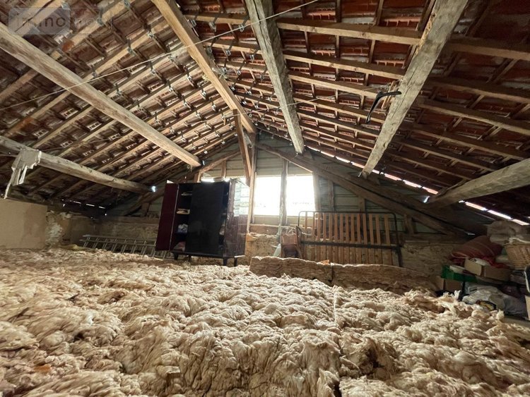 Maison a vendre Amance 10140 Aube 82 m2 4 pièces 97500 euros