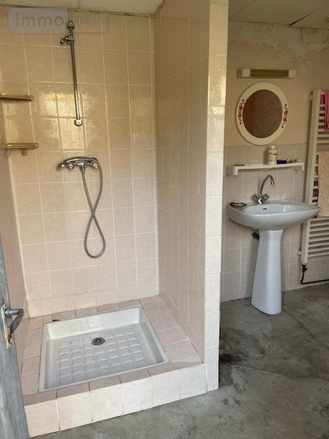 Maison a vendre Amance 10140 Aube 82 m2 4 pièces 97500 euros