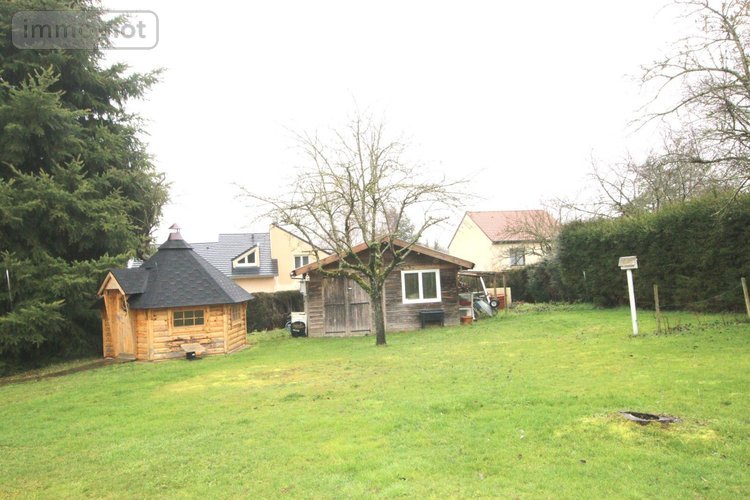 Maison a vendre Laneuvelotte 54280 Meurthe-et-Moselle 128 m2 4 pièces 368640 euros
