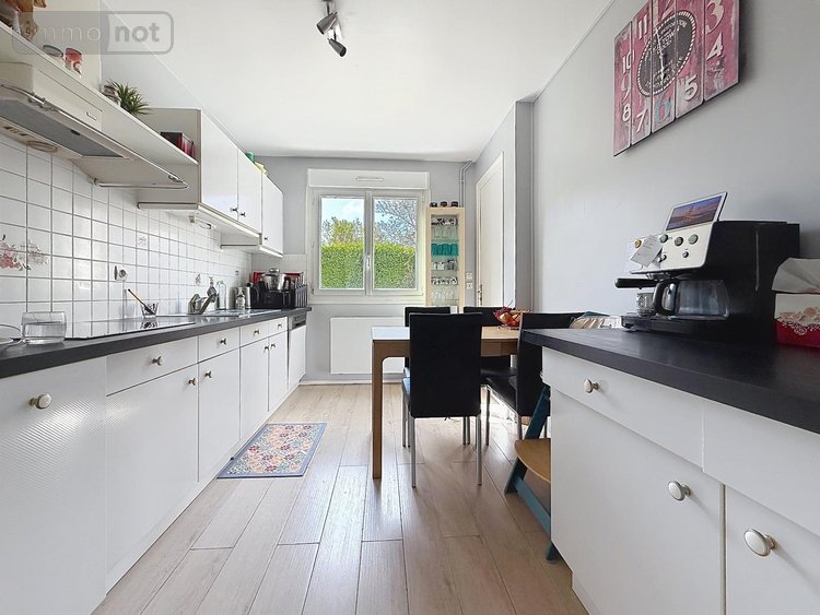 Maison a vendre Caen 14000 Calvados 124 m2 6 pièces 336500 euros