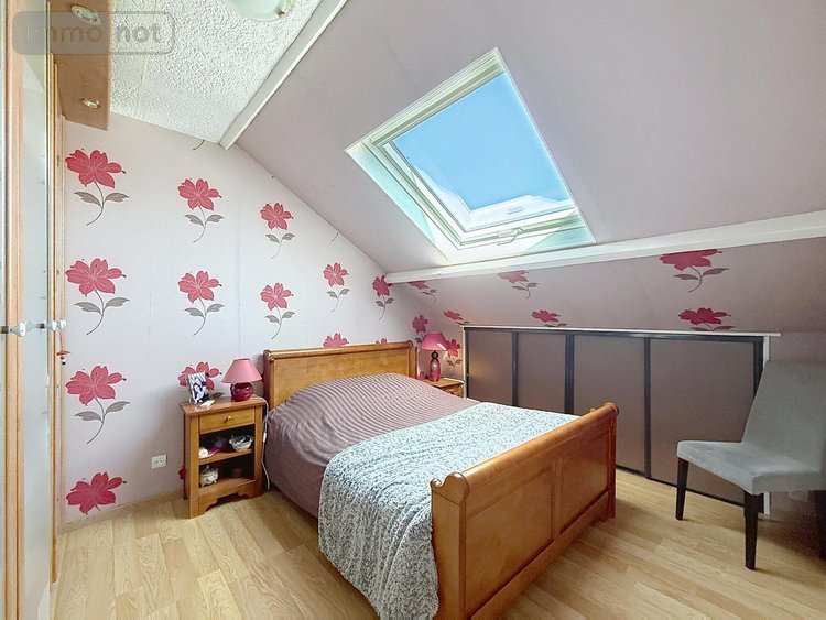 Maison a vendre Caen 14000 Calvados 124 m2 6 pièces 336500 euros