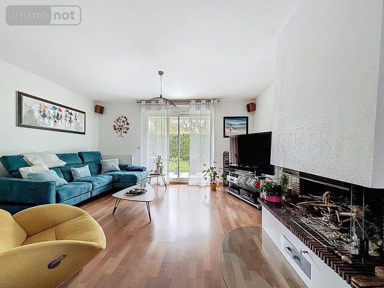 Maison a vendre Caen 14000 Calvados 124 m2 6 pièces 336500 euros