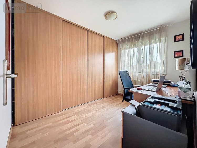 Maison a vendre Caen 14000 Calvados 124 m2 6 pièces 336500 euros