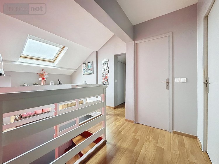 Maison a vendre Caen 14000 Calvados 124 m2 6 pièces 336500 euros
