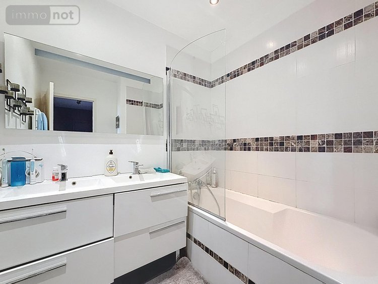 Maison a vendre Caen 14000 Calvados 124 m2 6 pièces 349000 euros