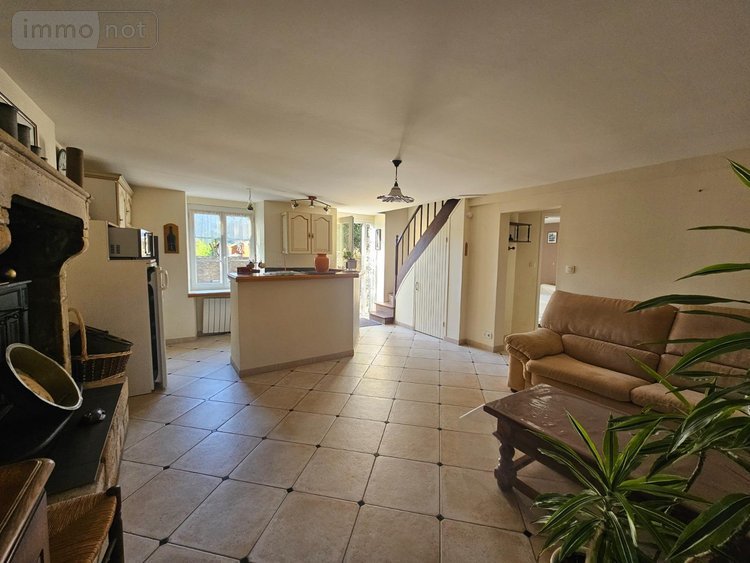 Maison a vendre Valognes 50700 Manche 165 m2 8 pièces 362300 euros