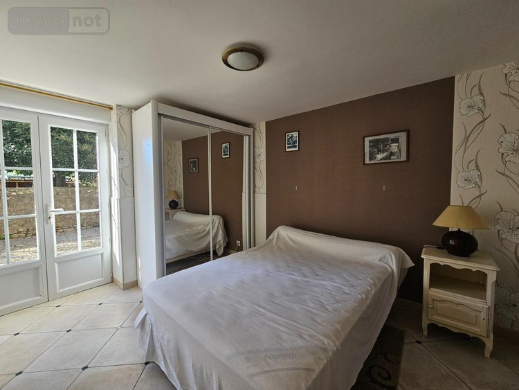 Maison a vendre Valognes 50700 Manche 165 m2 8 pièces 362300 euros