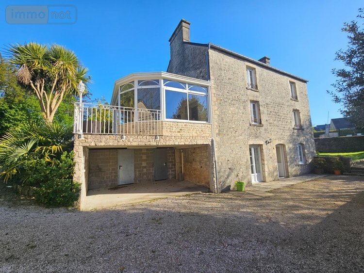 Maison a vendre Valognes 50700 Manche 165 m2 8 pièces 362300 euros