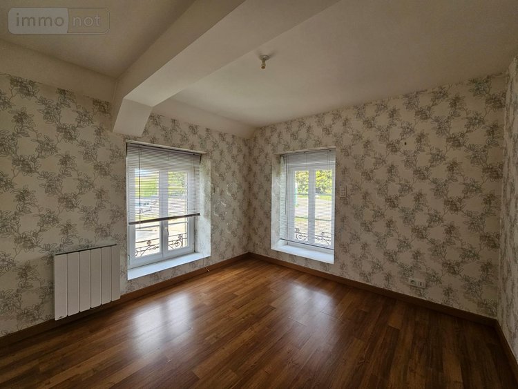 Maison a vendre Valognes 50700 Manche 165 m2 8 pièces 362300 euros