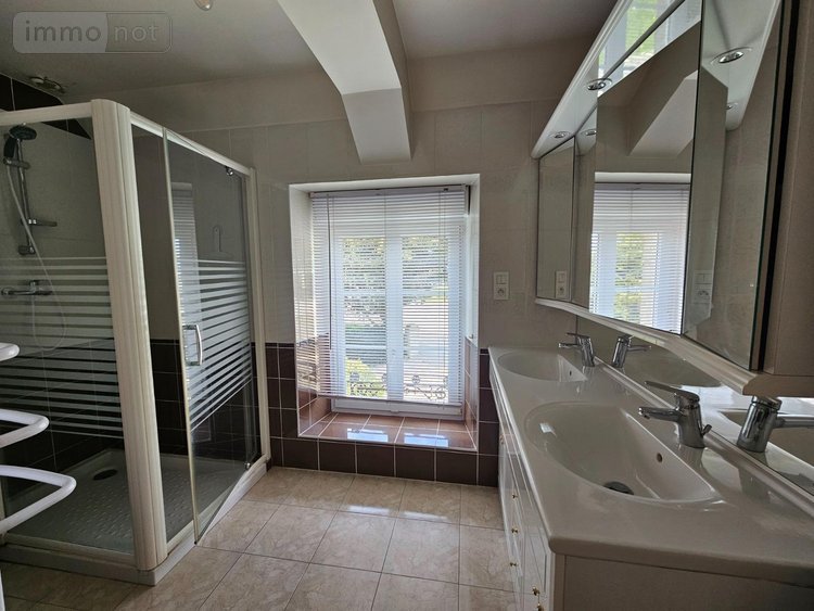 Maison a vendre Valognes 50700 Manche 165 m2 8 pièces 362300 euros