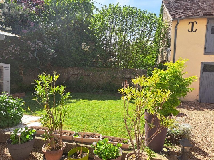 Maison a vendre Chérancé 72170 Sarthe 127 m2 6 pièces 168000 euros