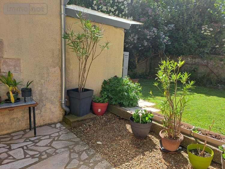 Maison a vendre Chérancé 72170 Sarthe 127 m2 6 pièces 168000 euros