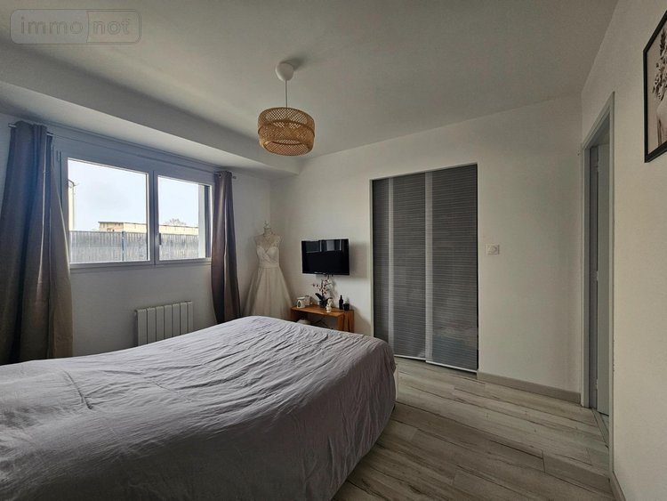 Maison a vendre Valognes 50700 Manche 123 m2 6 pièces 362300 euros