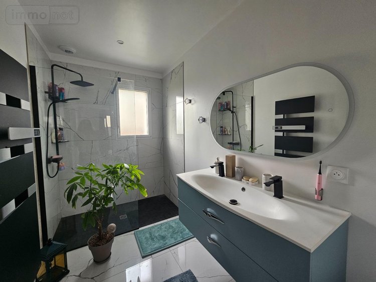 Maison a vendre Valognes 50700 Manche 123 m2 6 pièces 362300 euros