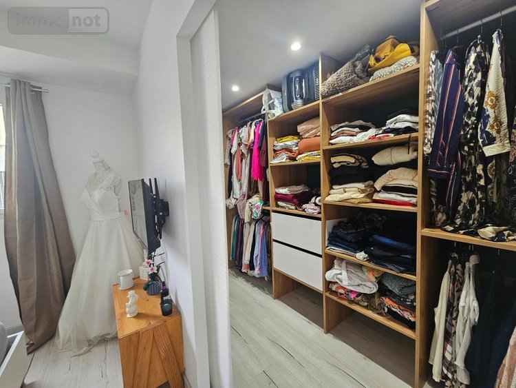 Maison a vendre Valognes 50700 Manche 123 m2 6 pièces 362300 euros