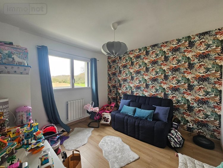 Maison a vendre Valognes 50700 Manche 123 m2 6 pièces 346850 euros