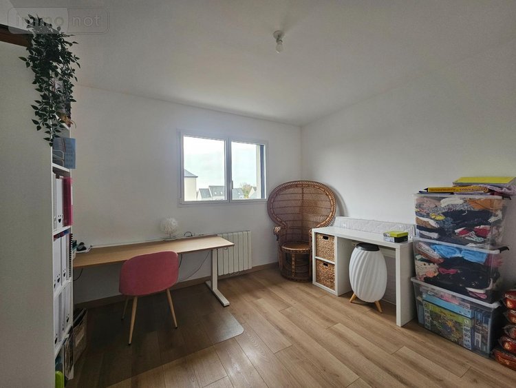 Maison a vendre Valognes 50700 Manche 123 m2 6 pièces 362300 euros