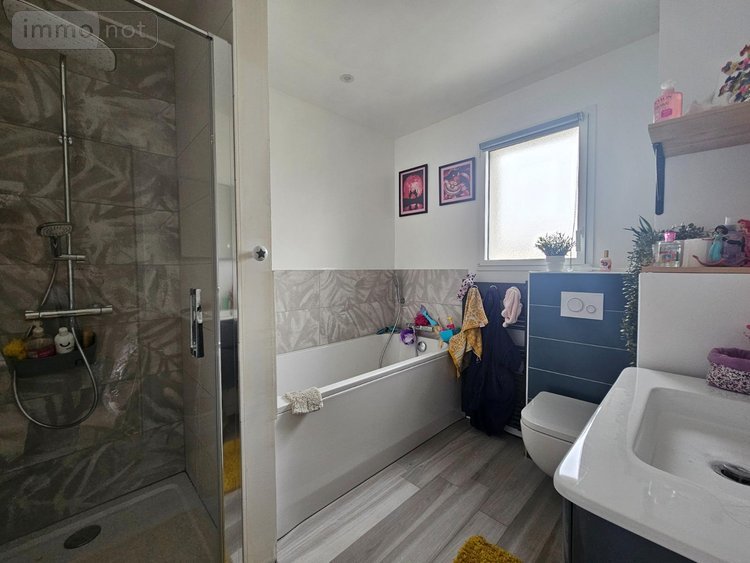 Maison a vendre Valognes 50700 Manche 123 m2 6 pièces 346850 euros