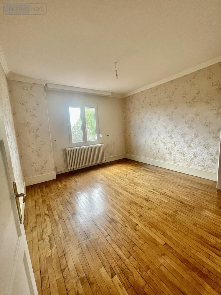 Maison a vendre Saint-Germain-du-Bois 71330 Saône-et-Loire 125 m2 5 pièces 129000 euros