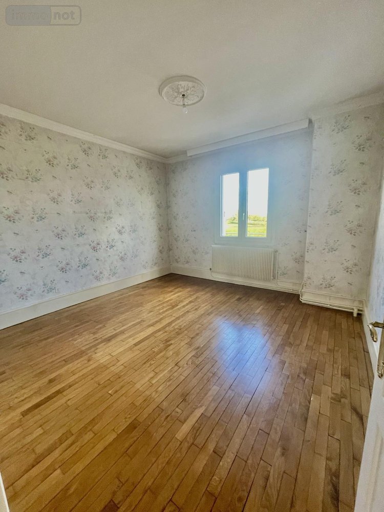 Maison a vendre Saint-Germain-du-Bois 71330 Saône-et-Loire 125 m2 5 pièces 140000 euros