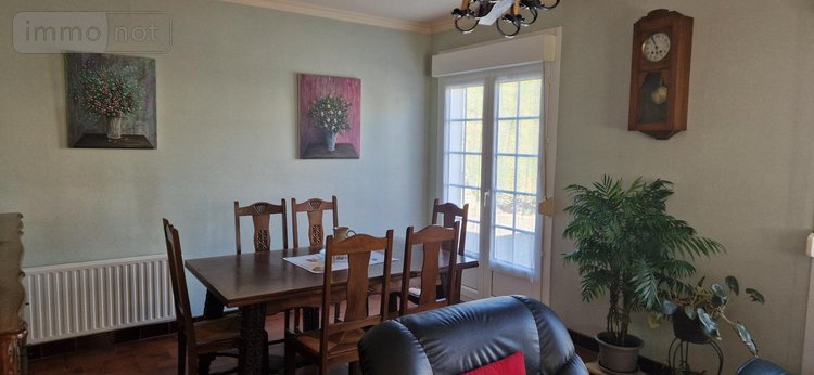 Maison a vendre Saint-Malo 35400 Ille-et-Vilaine 87 m2 4 pièces 558900 euros
