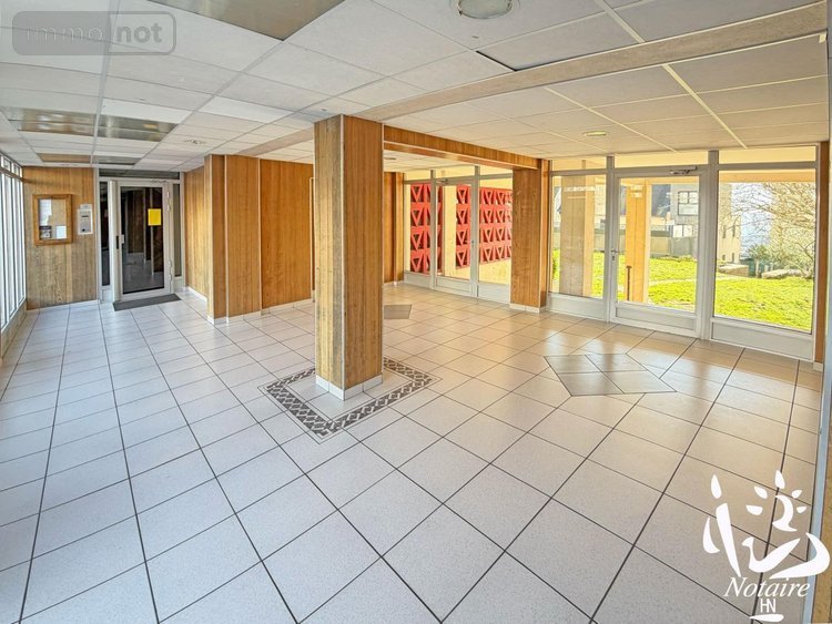 Appartement a vendre Brest 29200 Finistère 74 m2 5 pièces 201000 euros