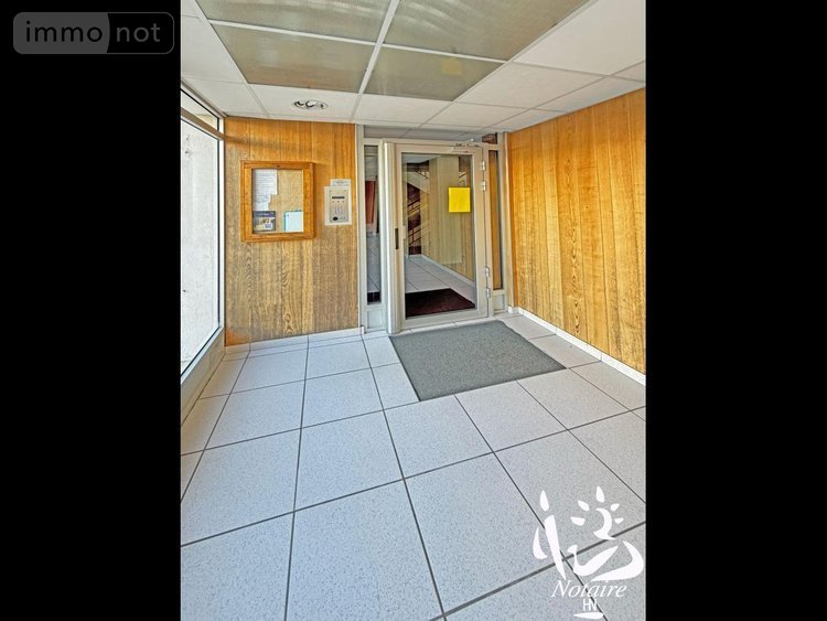 Appartement a vendre Brest 29200 Finistère 74 m2 5 pièces 201000 euros