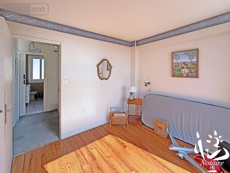 Appartement a vendre Brest 29200 Finistère 74 m2 5 pièces 201000 euros