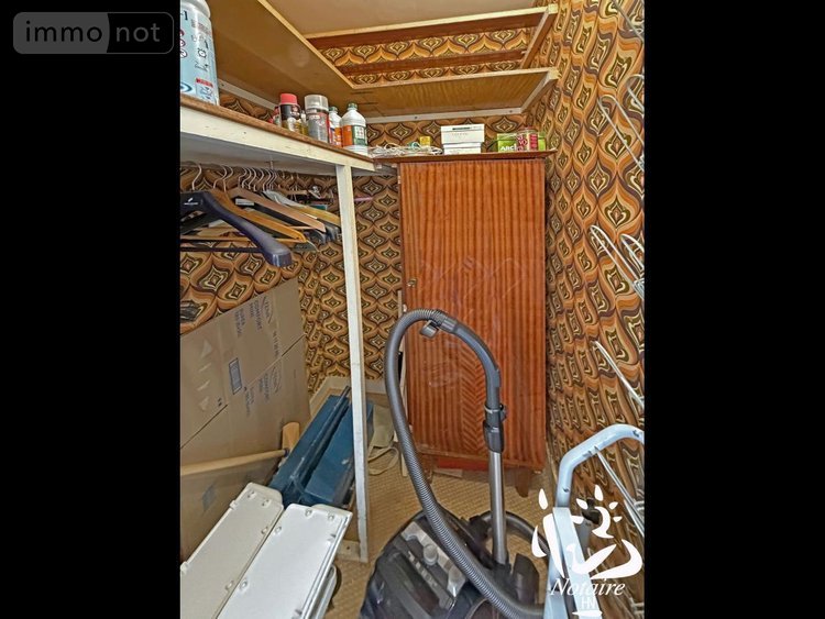 Appartement a vendre Brest 29200 Finistère 74 m2 5 pièces 201000 euros