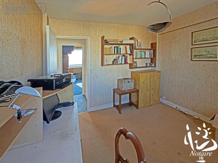 Appartement a vendre Brest 29200 Finistère 74 m2 5 pièces 201000 euros
