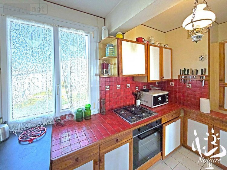 Appartement a vendre Brest 29200 Finistère 74 m2 5 pièces 201000 euros