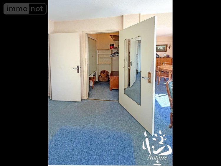Appartement a vendre Brest 29200 Finistère 74 m2 5 pièces 201000 euros