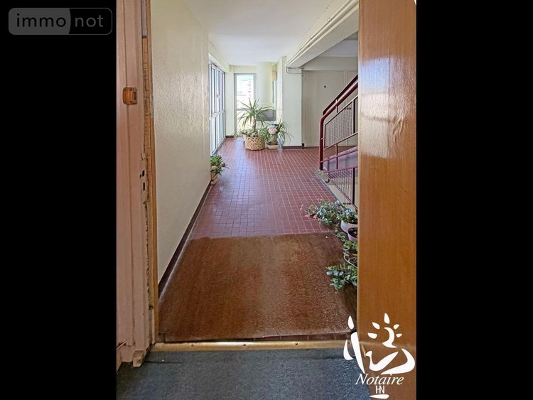 Appartement a vendre Brest 29200 Finistère 74 m2 5 pièces 201000 euros
