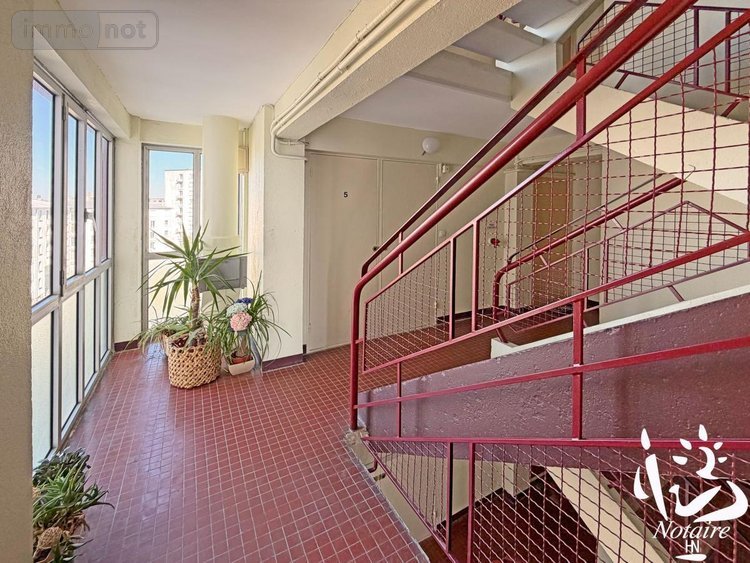 Appartement a vendre Brest 29200 Finistère 74 m2 5 pièces 201000 euros