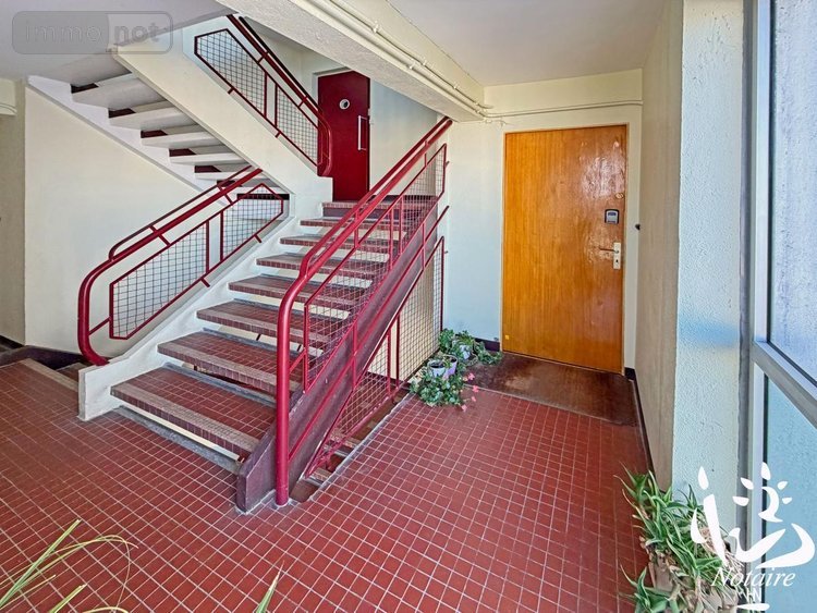 Appartement a vendre Brest 29200 Finistère 74 m2 5 pièces 201000 euros