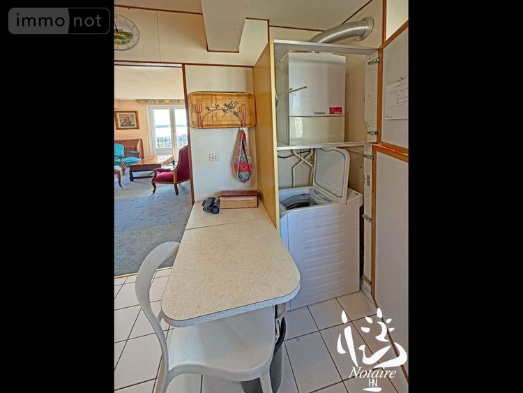 Appartement a vendre Brest 29200 Finistère 74 m2 5 pièces 201000 euros