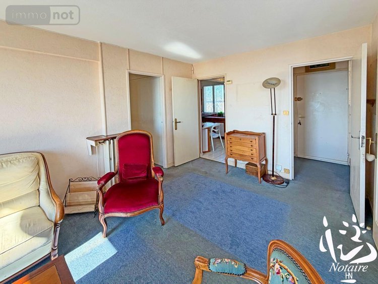 Appartement a vendre Brest 29200 Finistère 74 m2 5 pièces 201000 euros