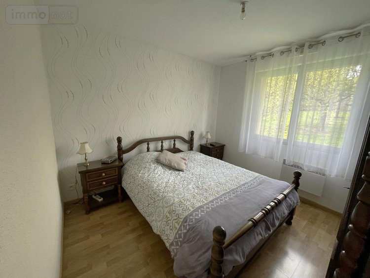 Maison a vendre Saint-Mards-en-Othe 10160 Aube 99 m2 5 pièces 168500 euros