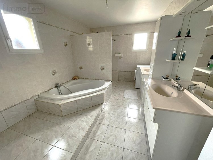 Maison a vendre Saint-Mards-en-Othe 10160 Aube 99 m2 5 pièces 168500 euros