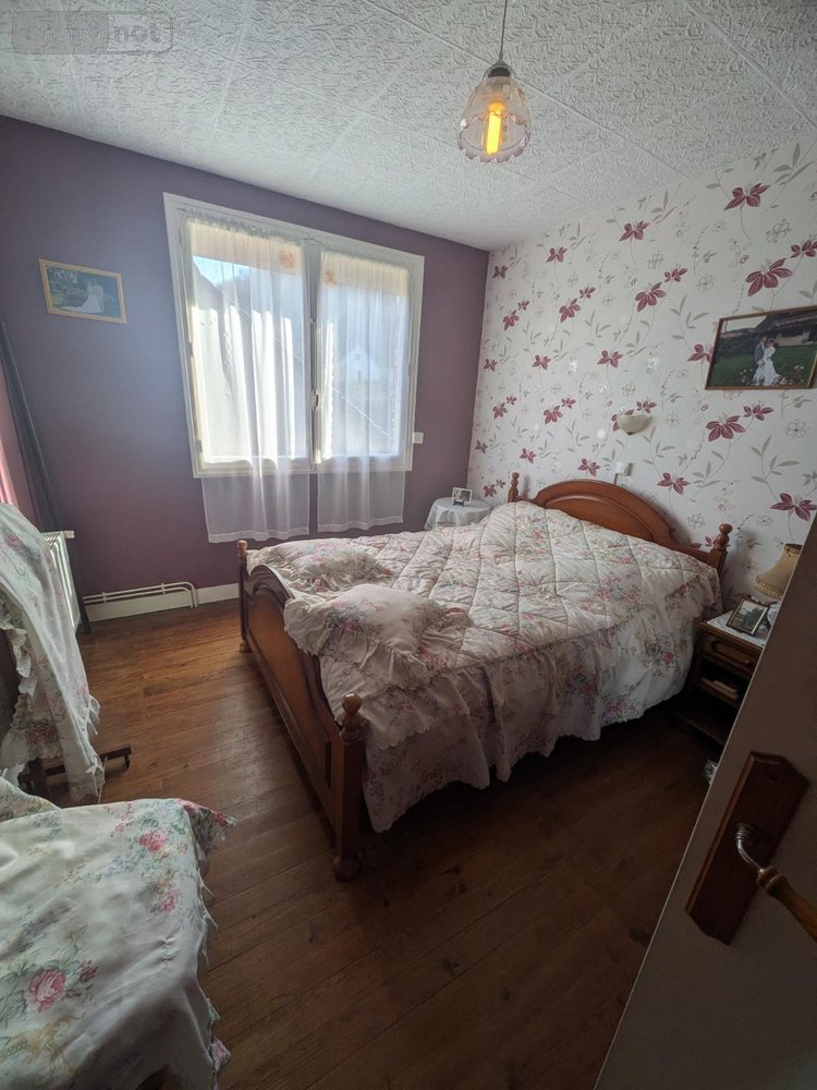 Maison a vendre Incheville 76117 Seine-Maritime 91 m2 5 pièces 160440 euros