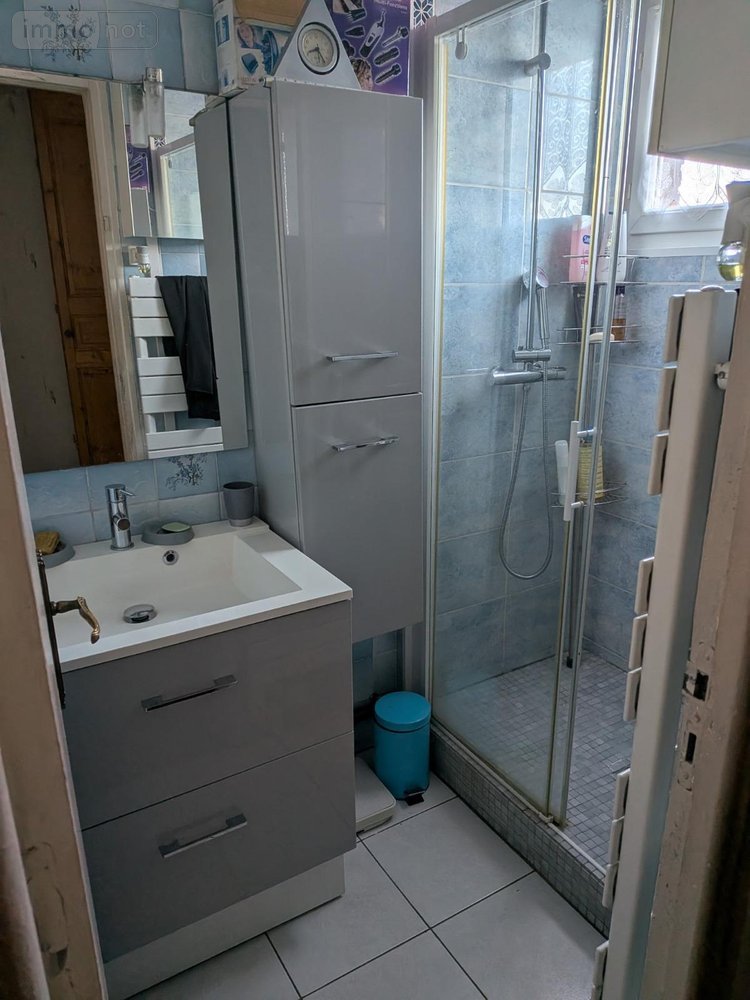 Maison a vendre Incheville 76117 Seine-Maritime 91 m2 5 pièces 160440 euros